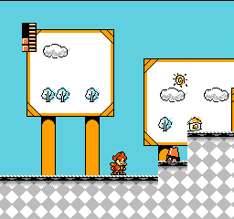 Cocoron screenshot 3 for Famicom